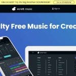 Ecrett Music AI Music Generators Review : Pro Or Cons 2023 New Updated