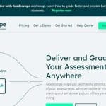 Gradescope AI Tools for Education Review : Pro Or Cons 2023 New Updated