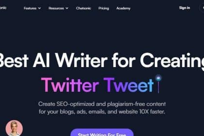 Writesonic AI Writing Tools Review : Pro Or Cons 2023 New Updated
