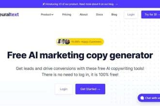 Neuraltext AI Writing Tools Review : Pro Or Cons 2023 New Updated