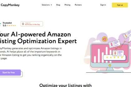 Copymonkey Ai Amazon Listing Optimization Review : Pro Or Cons 2023 New Updated