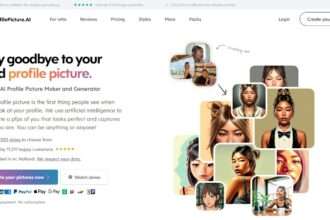 Profile Picture AI Art Generators Review : Pro Or Cons 2023 New Updated