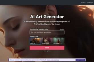 Nightcafe AI Art Generators Review : Pro Or Cons 2023 New Updated