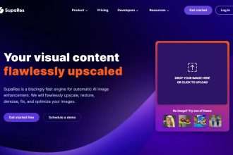 SupaRes AI Image Enhancement Review : Pro Or Cons 2023 New Updated