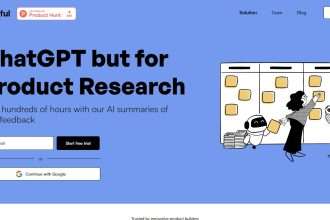 Kraftful Ai Product Research Tool Review : Pro Or Cons 2023 New Updated