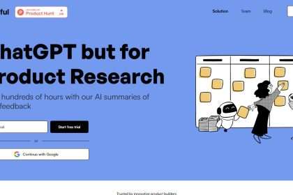 Kraftful Ai Product Research Tool Review : Pro Or Cons 2023 New Updated