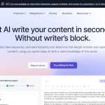 Hypotenuse Ai Copy Writing Tool : Pro Or Cons 2023 New Updated