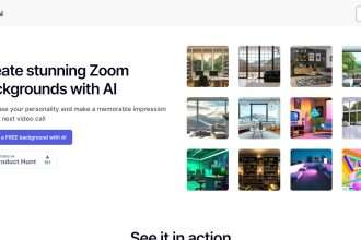 Zoomscape Ai Review : Pro Or Cons 2023 New Updated