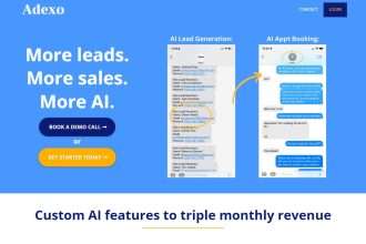 AdExo Advertising Ai Review : Pro Or Cons 2023 New Updated