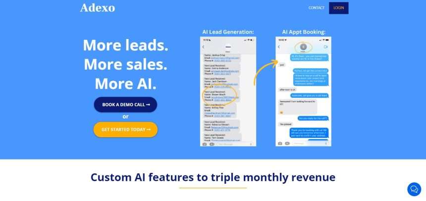 AdExo Advertising Ai Review : Pro Or Cons 2023 New Updated