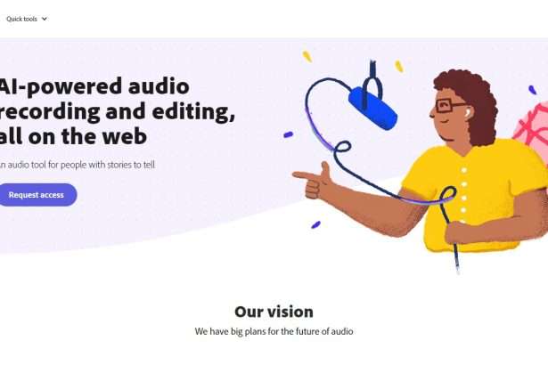 Adobe Ai Audio Editing Review : Pro Or Cons 2023 New Updated