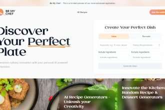 Bemychef Ai Review : Pro Or Cons 2023 New Updated