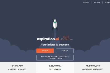 Aspiration Ai Tool Review : Pro Or Cons 2023 New Updated