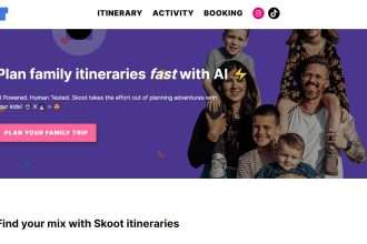 Skoot Ai Workflow Review : Pro Or Cons 2023 New Updated