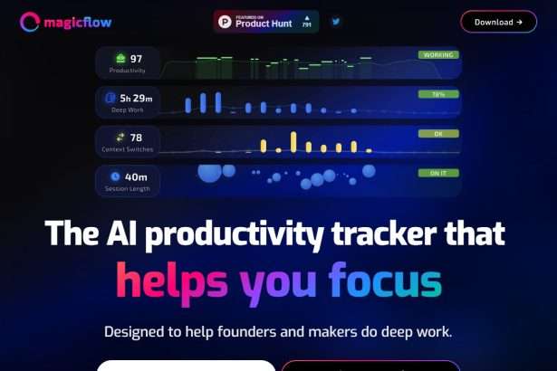 Magicflow Ai Review : Pro Or Cons 2023 New Updated