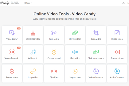 Video Candy Review : Pro Or Cons 2023 New Updated