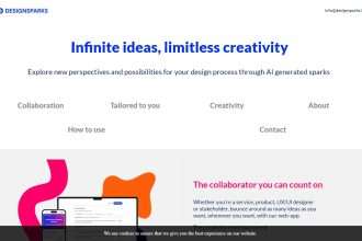 Design Sparks Ai Review : Pro Or Cons 2023 New Updated