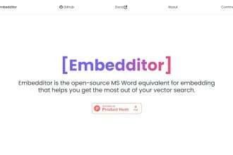 Embedditor Review : Pro Or Cons 2023 New Updated