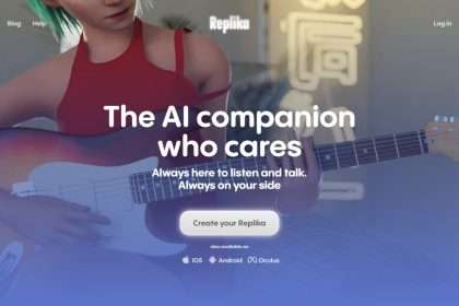 Replika Review : Pro Or Cons 2023 New Updated