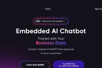Botb9 AI Review : Pro Or Cons 2023 New Updated