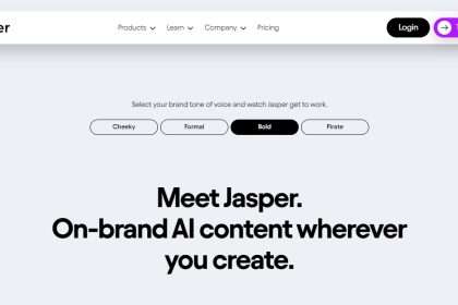 8 Best Alternative Of Jasper Ai