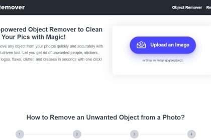 Object Remover AI Review : Pro Or Cons 2023 New Updated