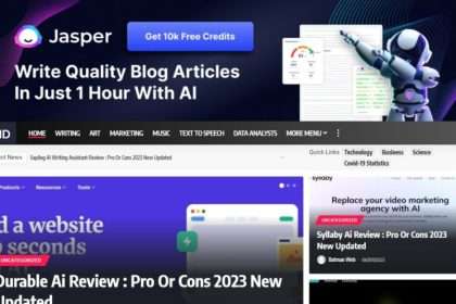 10 Best AI Blogs to follow for 2023