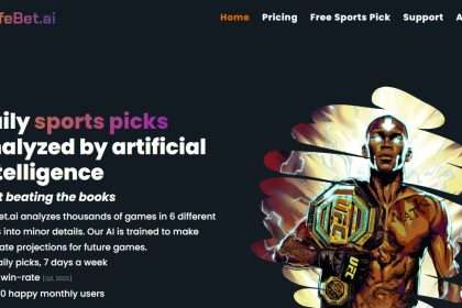 Safebet Ai Review : Pro Or Cons 2023 New Updated