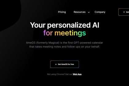 Magical Ai News API Review : Pro Or Cons 2023 New Updated