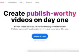 80 Best AI Video Editing Tools In 2023