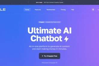 Chapple AI Review : Pro Or Cons 2023 New Updated