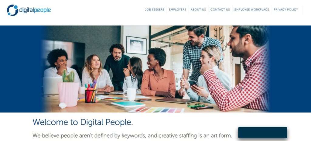 Digital People (Best AI Writing Tools & Apps)