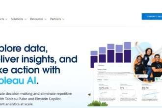 50 Best AI Tools for Data Analysts In 2023 