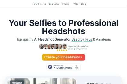 Ai Headshot Generator Review : Pro Or Cons 2023 New Updated