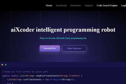 Aixcoder Ai Review : Pro Or Cons 2023 New Updated