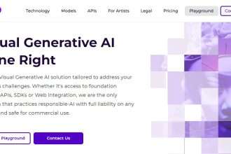 Bria Ai Review : Pro Or Cons 2023 New Updated