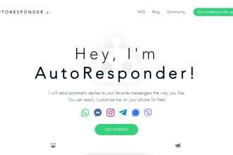 Autoresponder Ai Review : Pro Or Cons 2023 New Updated