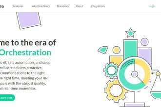 HiredScore Ai Review : Pro Or Cons 2023 New Updated