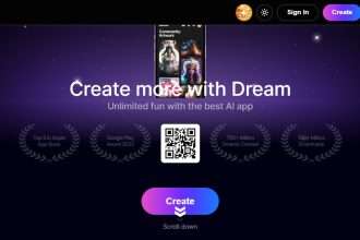 Dream Ai Review : Pro Or Cons 2023 New Updated