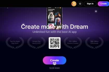 Dream Ai Review : Pro Or Cons 2023 New Updated