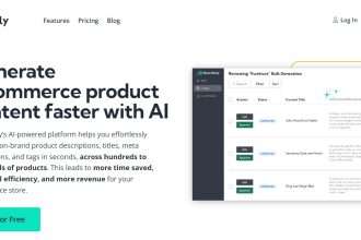 Describely Ai Review : Pro Or Cons 2023 New Updated