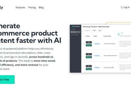 Describely Ai Review : Pro Or Cons 2023 New Updated