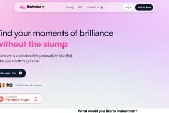 BrainStory Ai Review : Pro Or Cons 2023 New Updated