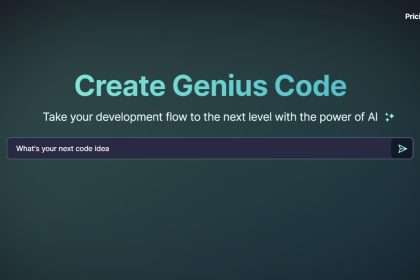 Code Genius Ai Review : Pro Or Cons 2023 New Updated