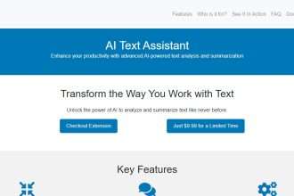 Text Assistant Ai Review : Pro Or Cons 2023 New Updated