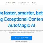 AutoMagic Ai Review : Pro Or Cons 2023 New Updated