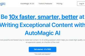 AutoMagic Ai Review : Pro Or Cons 2023 New Updated