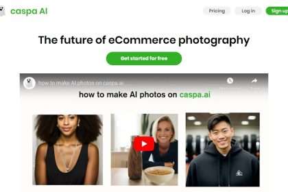 Caspa AI Review : Pro Or Cons 2023 New Updated