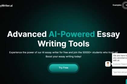 MyEssayWriter Ai Review : Pro Or Cons 2023 New Updated