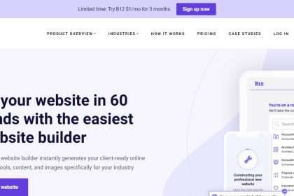 B12.io Review : Pro Or Cons 2023 New Updated